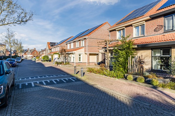 Medium property photo - Aquamarijn 19, 5912 SV Venlo